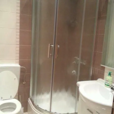 Nehaj Апартаменты Каштела