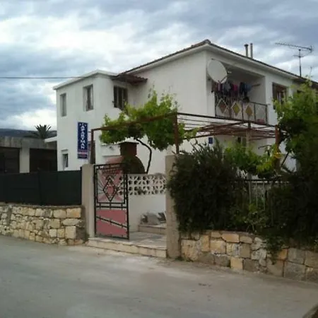 Апартаменты Nehaj *