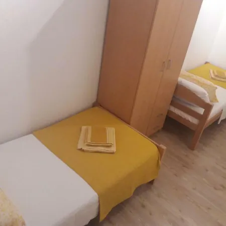 Nehaj Апартаменты