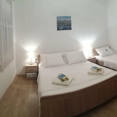 Nehaj Apartmán